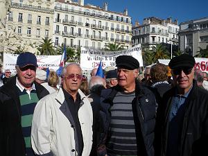 2012 11 07 TOULON MANIF CONTRE RECONNAISSANCE DU 19 MARS 1962 (14) DE JULES ESTEVE